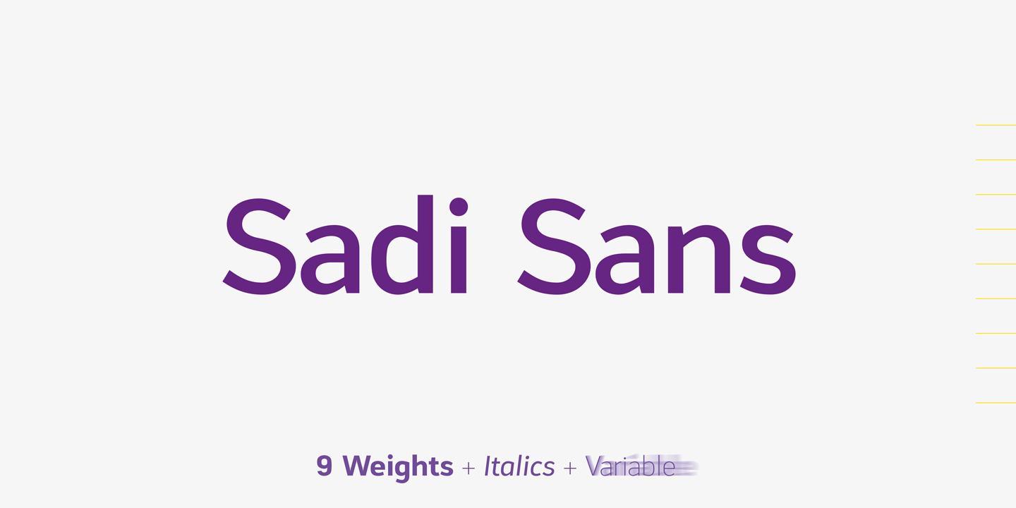 Fuente Sadi Sans